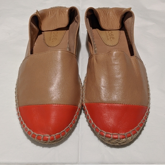 Mint and Rose Slip On - Picture 1 of 8